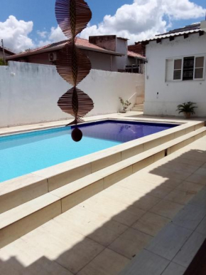 Hotel CERES - LEÃO DA MONTANHA 14